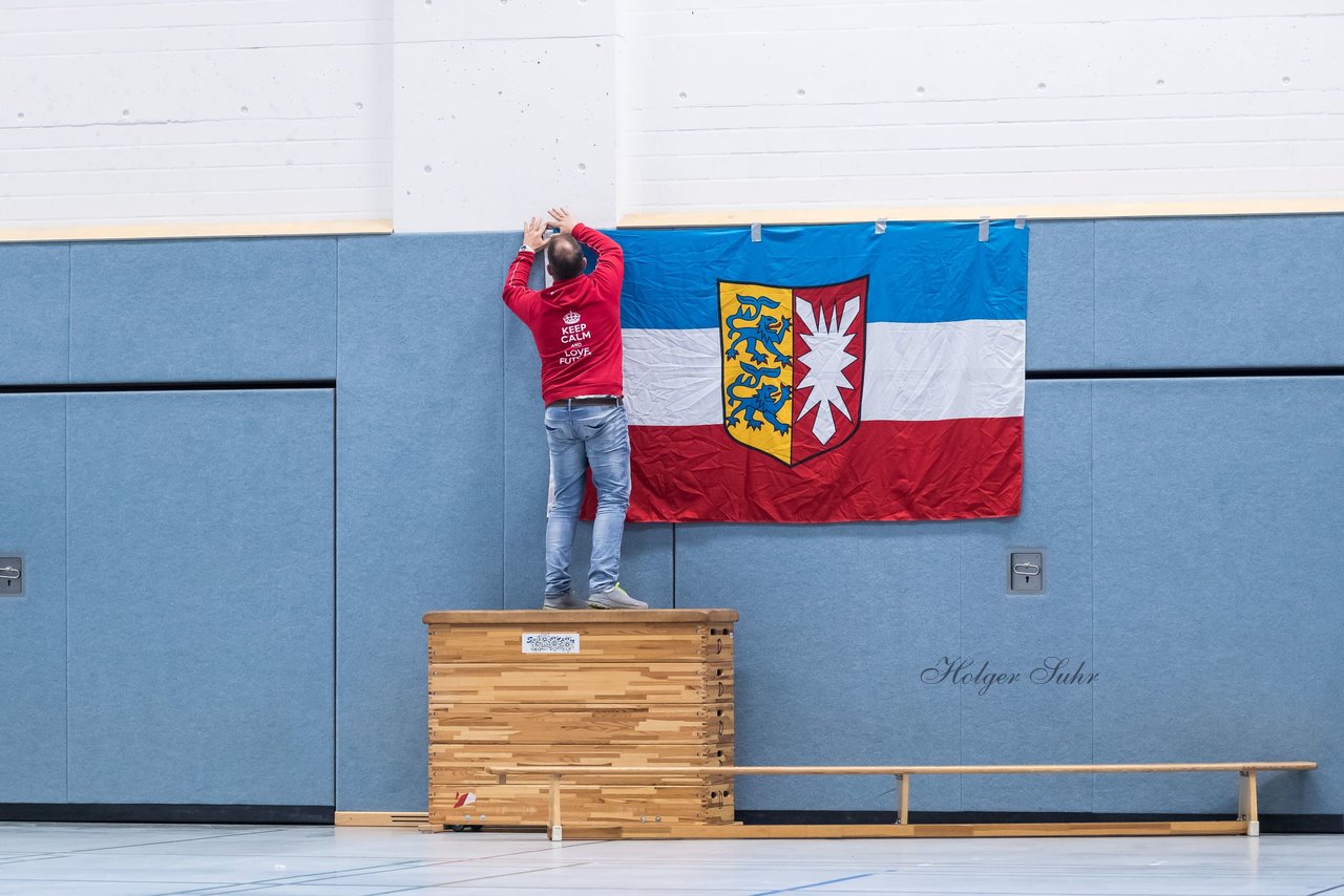 Bild 156 - wCJ Futsalmeisterschaft Runde 1